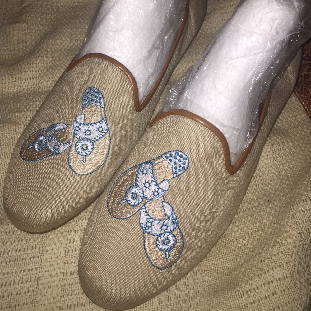 ZALO loafers new